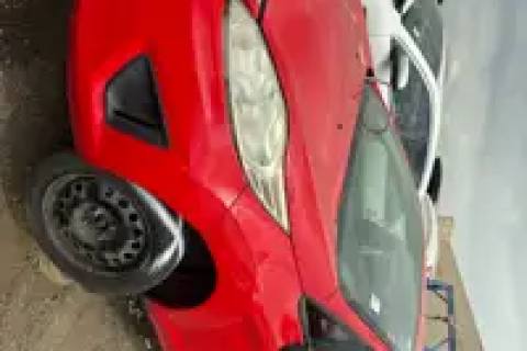Photo of 2013 Ford Fiesta
