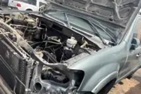 Photo of 2006 Ford Escape