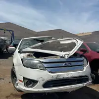 Photo of 2011 Ford Fusion