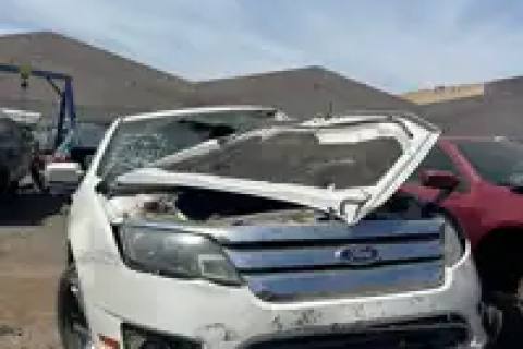 Photo of 2011 Ford Fusion