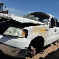 Photo of 2008 Ford Ford F150 Pickup