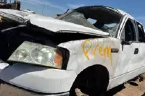 Photo of 2008 Ford Ford F150 Pickup
