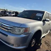 Photo of 2010 Ford Flex