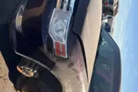Photo of 2009 Ford Flex