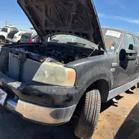 Photo of 2005 Ford Ford F150 Pickup