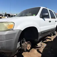 Photo of 2006 Ford Escape