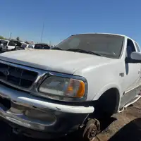 Photo of 1997 Ford Ford F150 Pickup