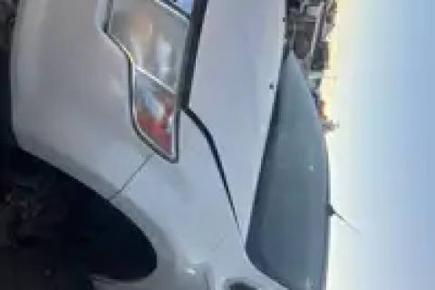 Photo of 2008 Ford Edge