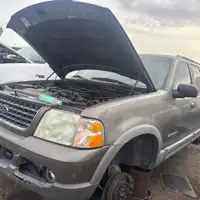 Photo of 2002 Ford Explorer