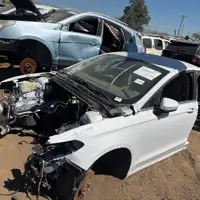 Photo of 2020 Ford Fusion