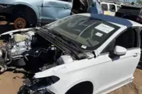 Photo of 2020 Ford Fusion