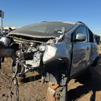 Photo of 2017 Ford Escape