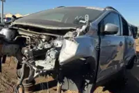 Photo of 2017 Ford Escape