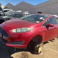 Photo of 2017 Ford Fiesta