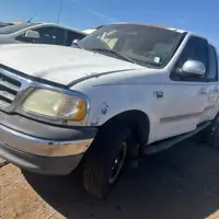 Photo of 2002 Ford Ford F150 Pickup