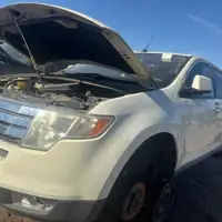 Photo of 2007 Ford Edge