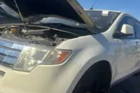 Photo of 2007 Ford Edge