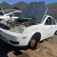 Photo of 2007 Ford Focus