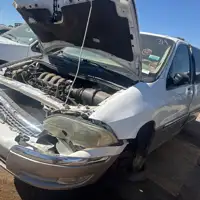 Photo of 2003 Ford Windstar