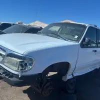 Photo of 1999 Ford Explorer