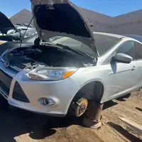 Photo of 2012 Ford Focus