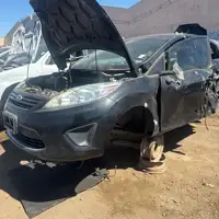 Photo of 2011 Ford Fiesta