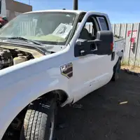 Photo of 2008 Ford Ford F350Sd Pickup