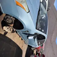 Photo of 2009 Ford Focus