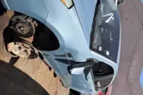 Photo of 2009 Ford Focus