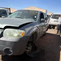 Photo of 2006 Ford Escape