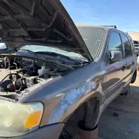 Photo of 2006 Ford Escape