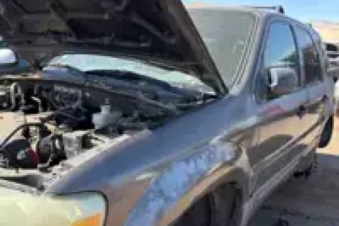 Photo of 2006 Ford Escape