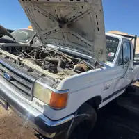 Photo of 1989 Ford Ford F250 Pickup
