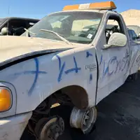 Photo of 1998 Ford Ford F150 Pickup