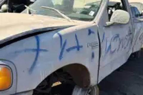 Photo of 1998 Ford Ford F150 Pickup