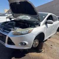 Photo of 2013 Ford Focus