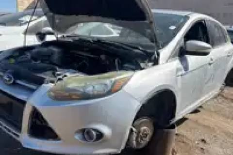 Photo of 2013 Ford Focus