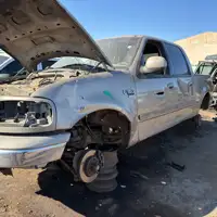 Photo of 2003 Ford Ford F150 Pickup