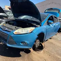 Photo of 2013 Ford Focus