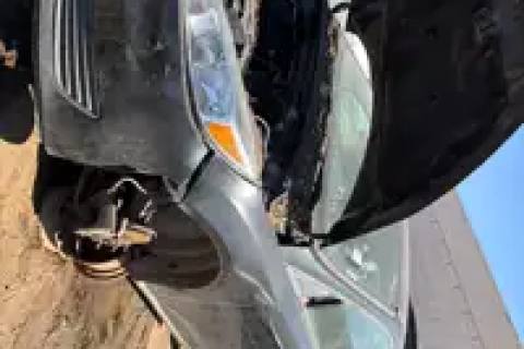 Photo of 2015 Ford Focus