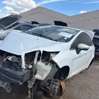 Photo of 2012 Ford Fiesta