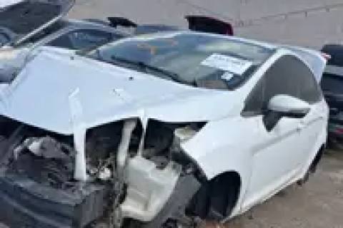 Photo of 2012 Ford Fiesta