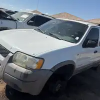 Photo of 2002 Ford Escape