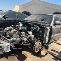 Photo of 2003 Ford Crown Victoria