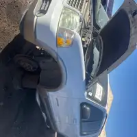 Photo of 2002 Ford Explorer