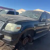 Photo of 2009 Ford Explorer