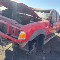 Photo of 2008 Ford Ranger