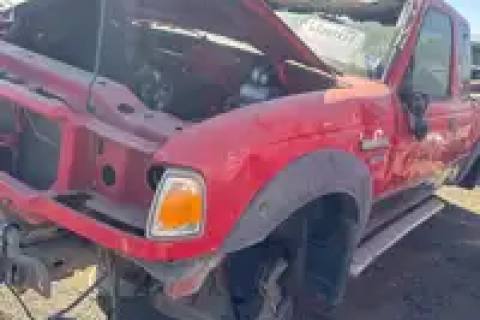 Photo of 2008 Ford Ranger
