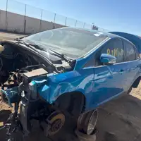 Photo of 2012 Ford Focus