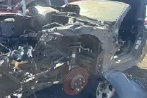 Photo of 2019 Ford Mustang